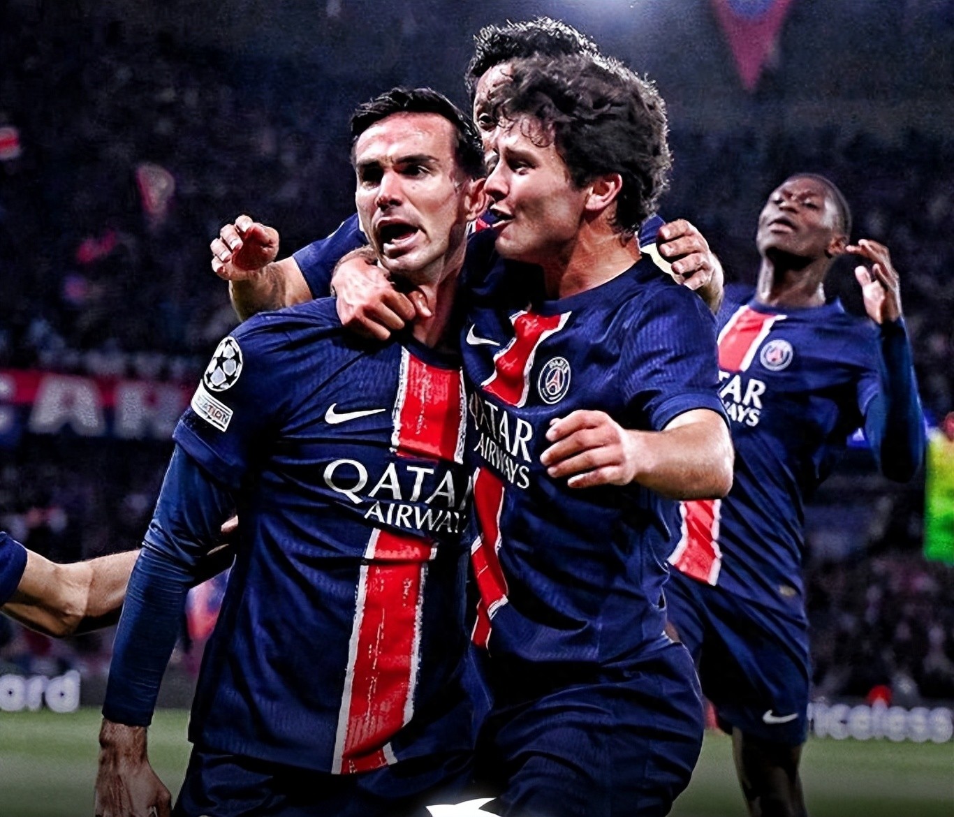 NG体育法国杯国际比赛日再迎强敌，巴黎圣日耳曼队长鼓劲，主帅态度：气氛紧张，细节决定成败的简单介绍